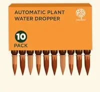 self watering spikes