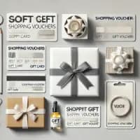 shopping vouchers