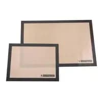 silicone baking mat