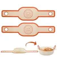 silicone bread sling
