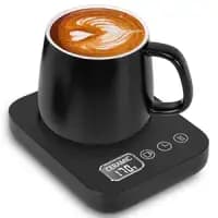smart coffee mug warmer