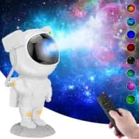 smart galaxy projector
