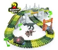 snaptron dinosaur toy for kids