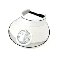 solar powered fan hat