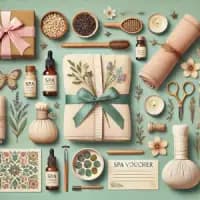 spa and wellness retreats