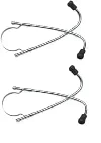 stethoscope frame by swarupsurgical