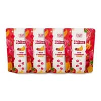 strawberry banana meltooz