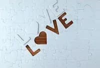sublimation love puzzle