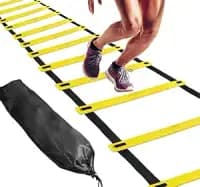 super speed agility ladder