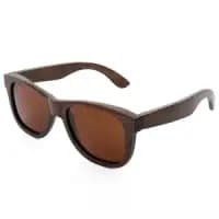 sustainable bamboo sunglasses