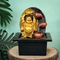 tabletop water fountain