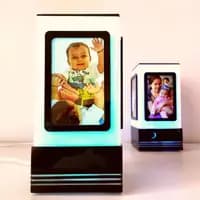 telepathy long distance lamps