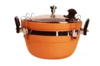 terracotta slow cooker pot