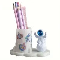 themed study desk accessories