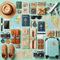 travel packages