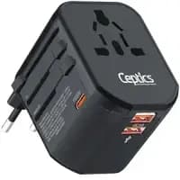 universal charger adapter