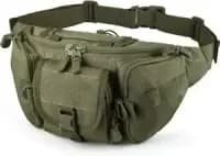 waist bag fanny bag