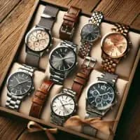 watches