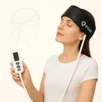 wireless head massager
