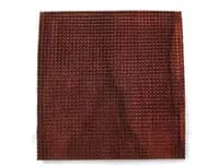 wooden acupressure feet mat