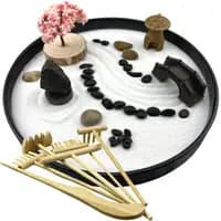 zen garden kit