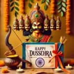 dussehra