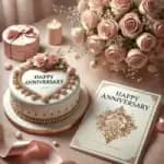 wedding anniversary