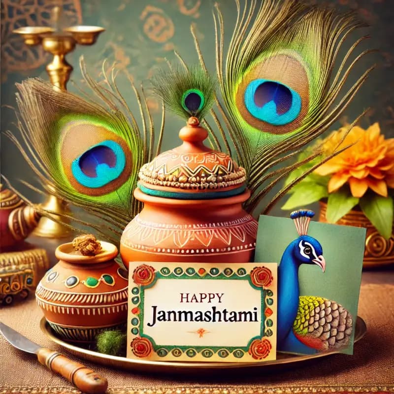 janmashtami Wishes
