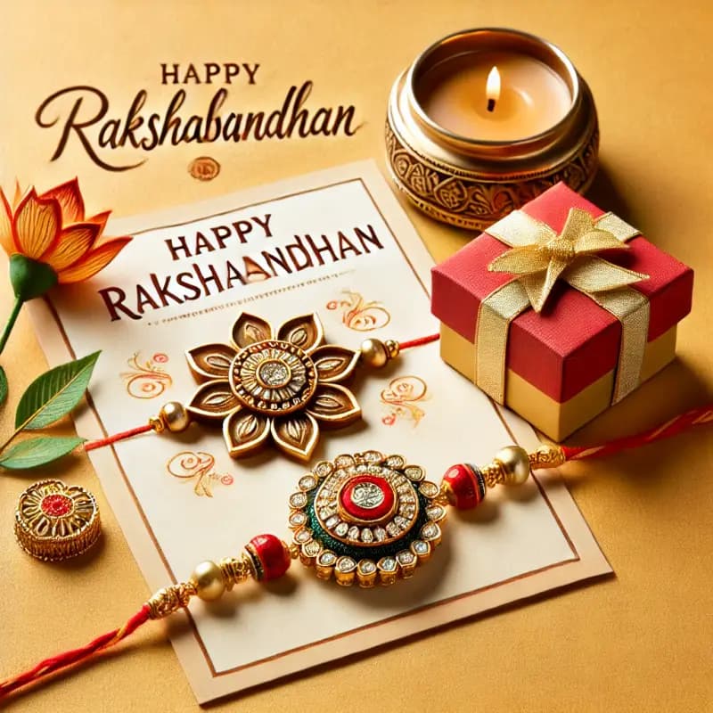 raksha-bandhan Wishes